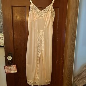 Cleaning out my closet